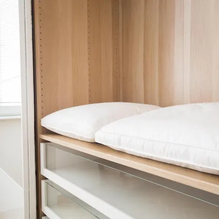 Demokratsia Bl 117 아파트 부르가스