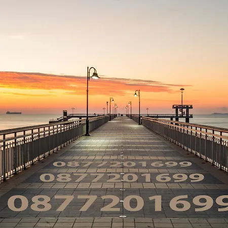 Demokratsia Bl 117 公寓