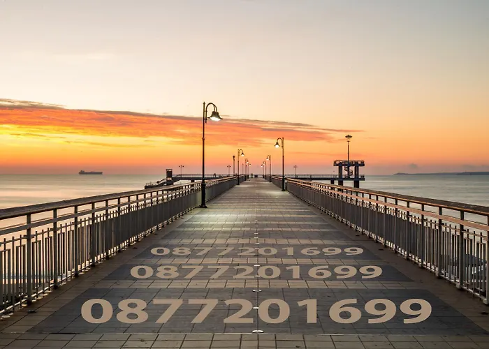 Demokratsia Bl 117 アパート